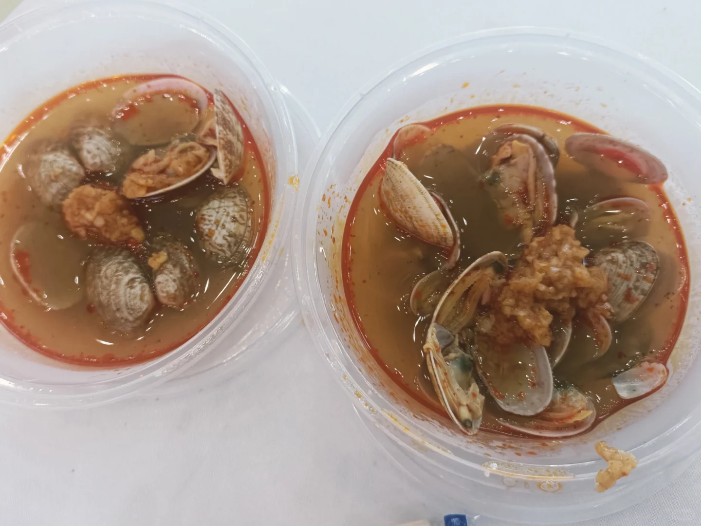 谁懂，今天在滨湖会展中心0元逛吃了一天