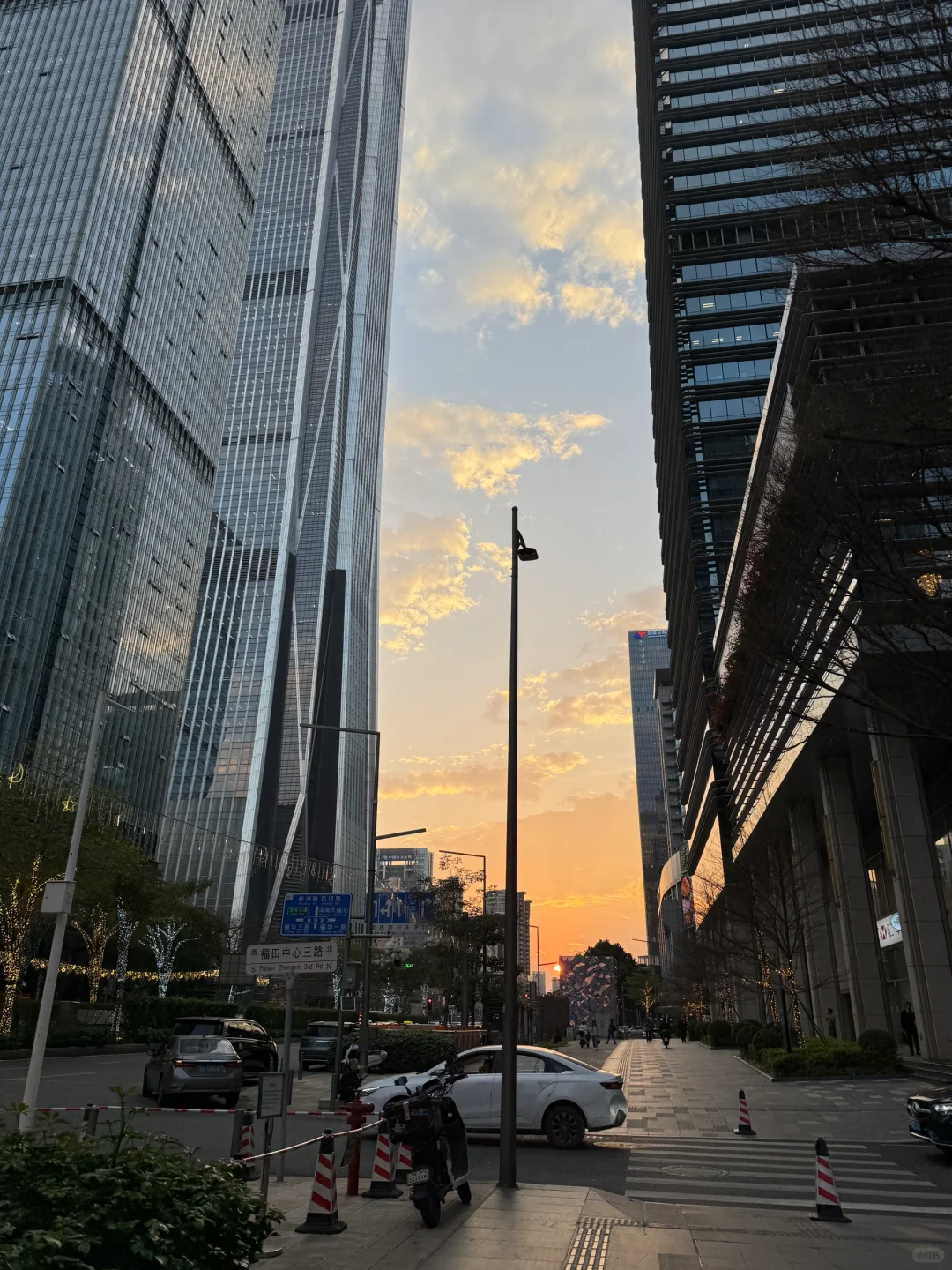 会展中心附近有无中午的饭搭子？