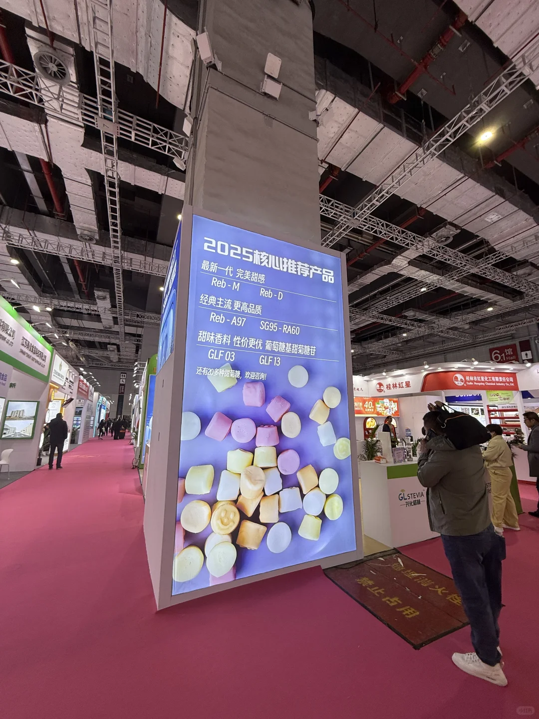 别人学习我放假