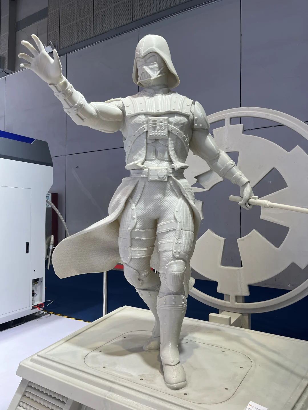 亚洲3D打印展 上海国家会展中心