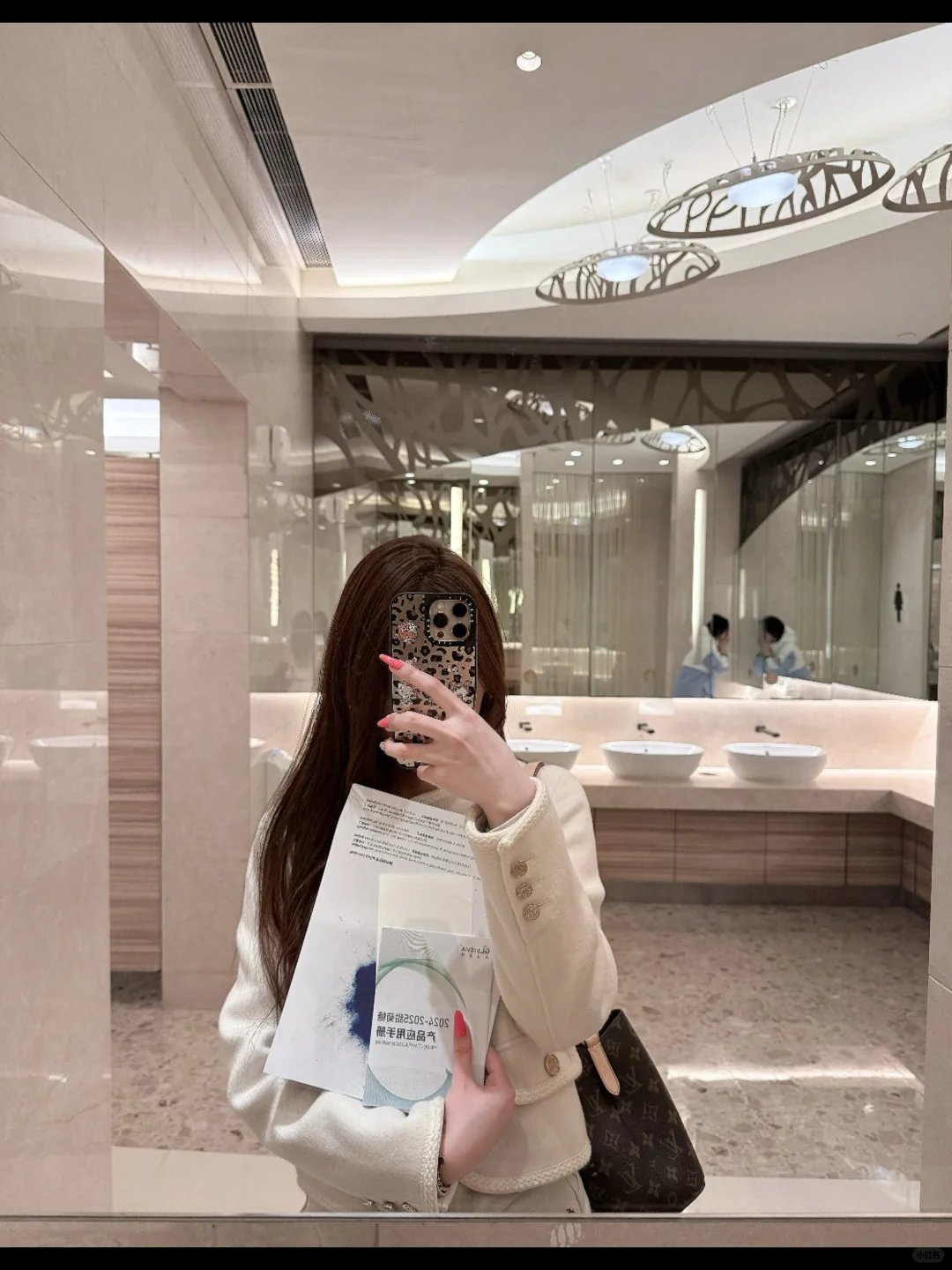 别人学习我放假