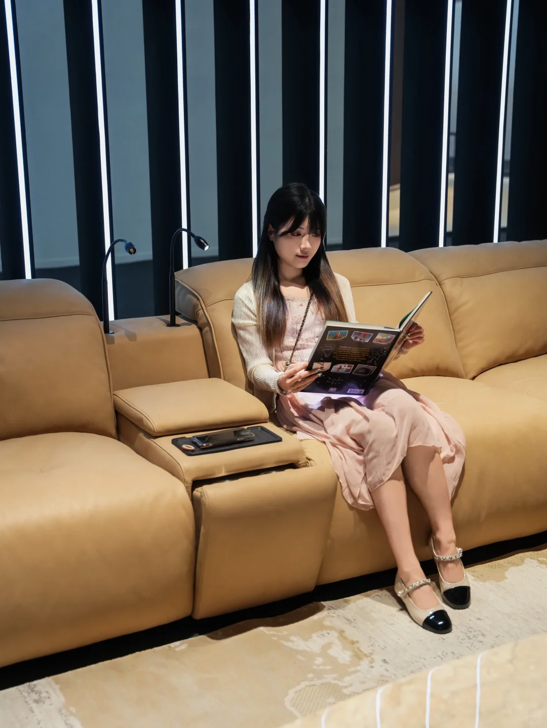 意式家居美学体验·满足我对高级感所有想象