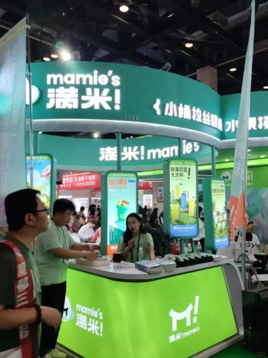 参加餐饮展需要哪些步骤?
