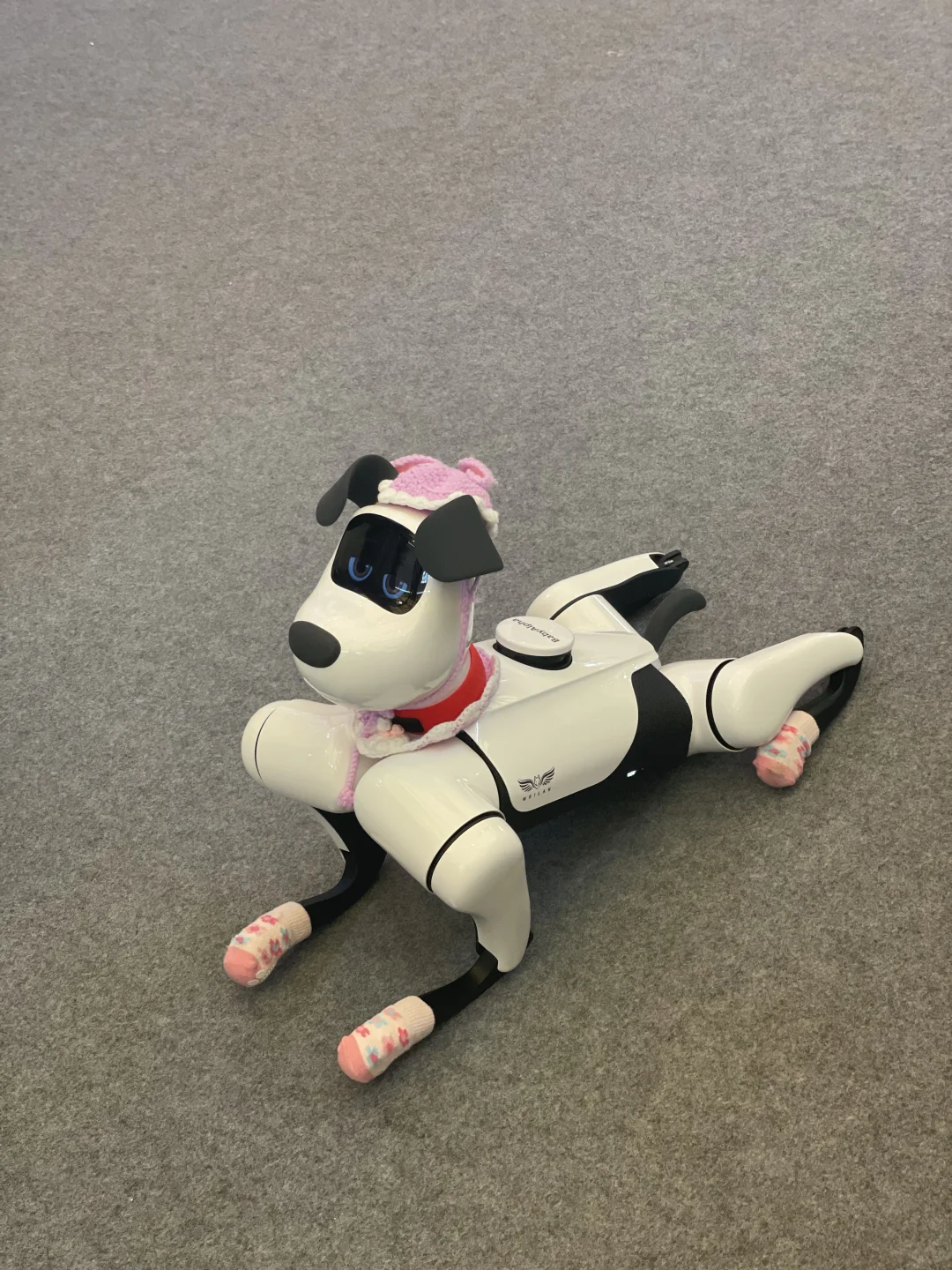 IA科技IA生活展