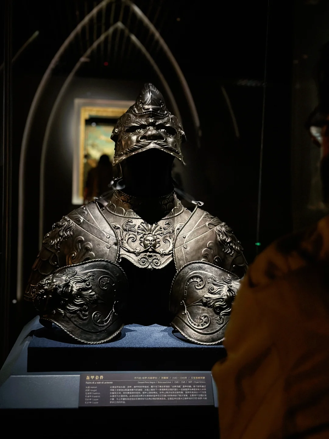 ?深圳南博钢铁与荣耀,去之前看这3点建议❗️