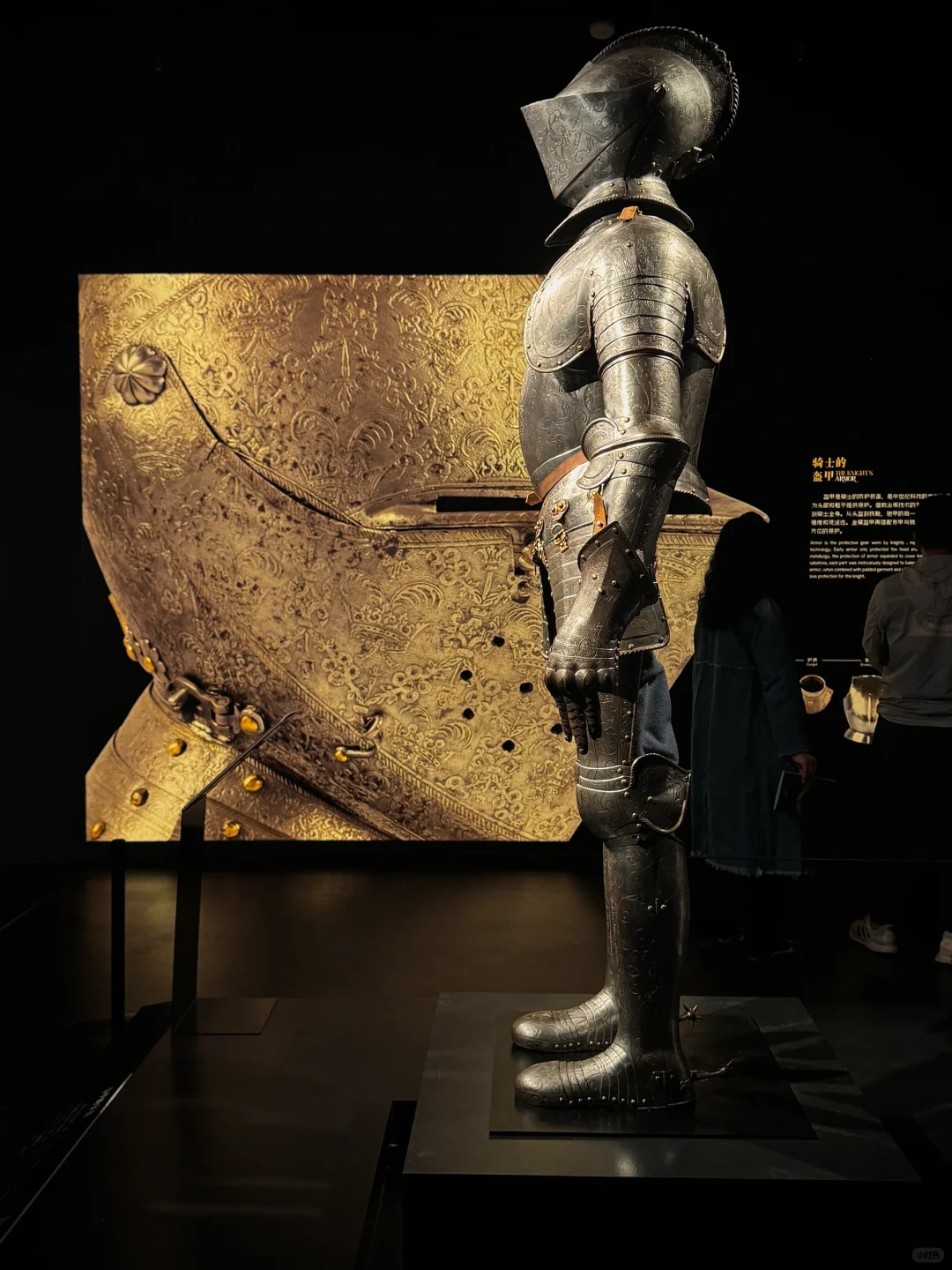 我得个老天耐啊！！！南博这个新展太精彩了！！