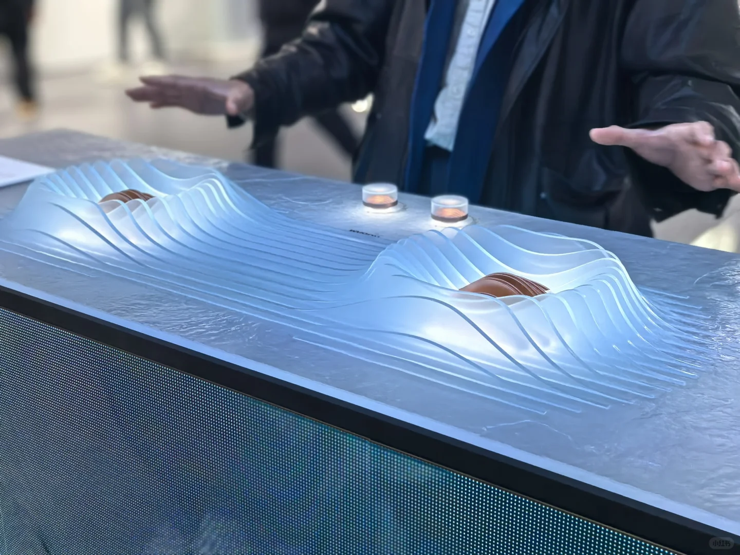 2025上海AWE展首日?免费羊毛