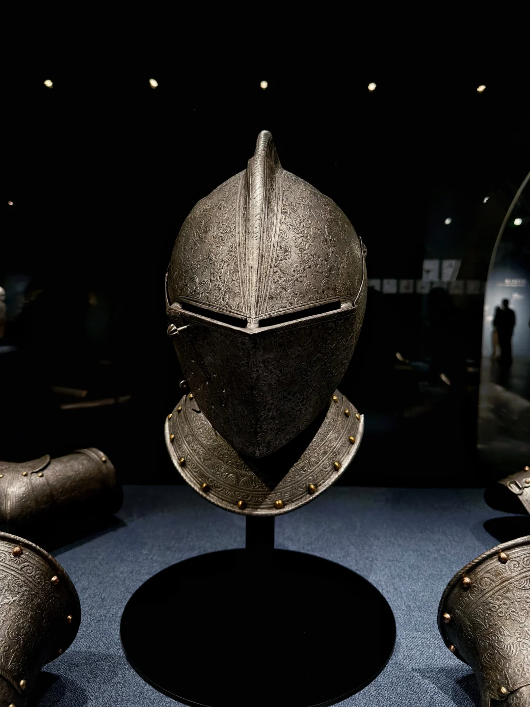 ?深圳南博钢铁与荣耀,去之前看这3点建议❗️