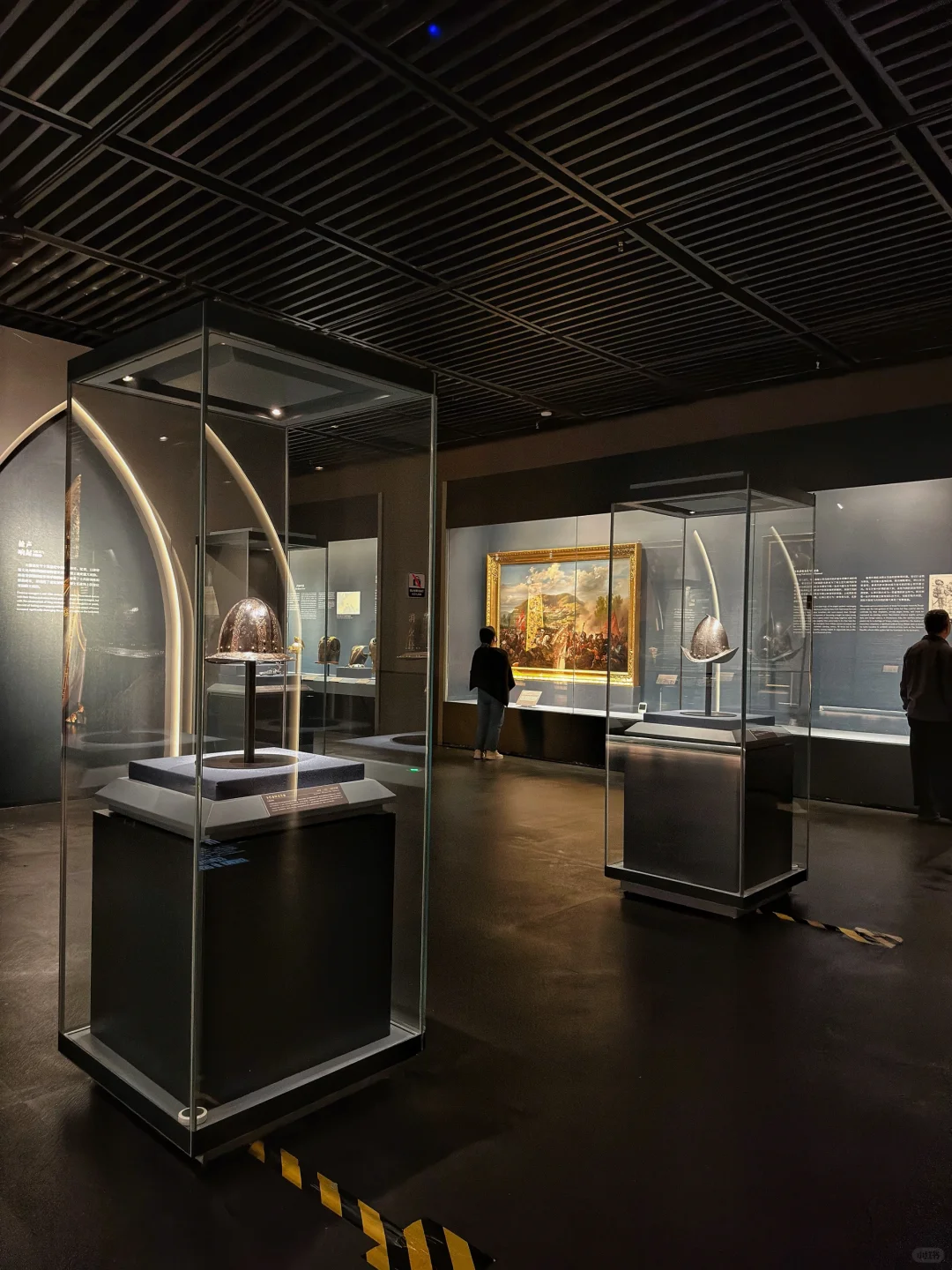 ?深圳南博钢铁与荣耀,去之前看这3点建议❗️