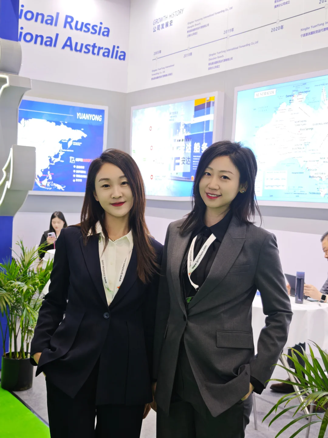 2025年了，你还这样参展？
