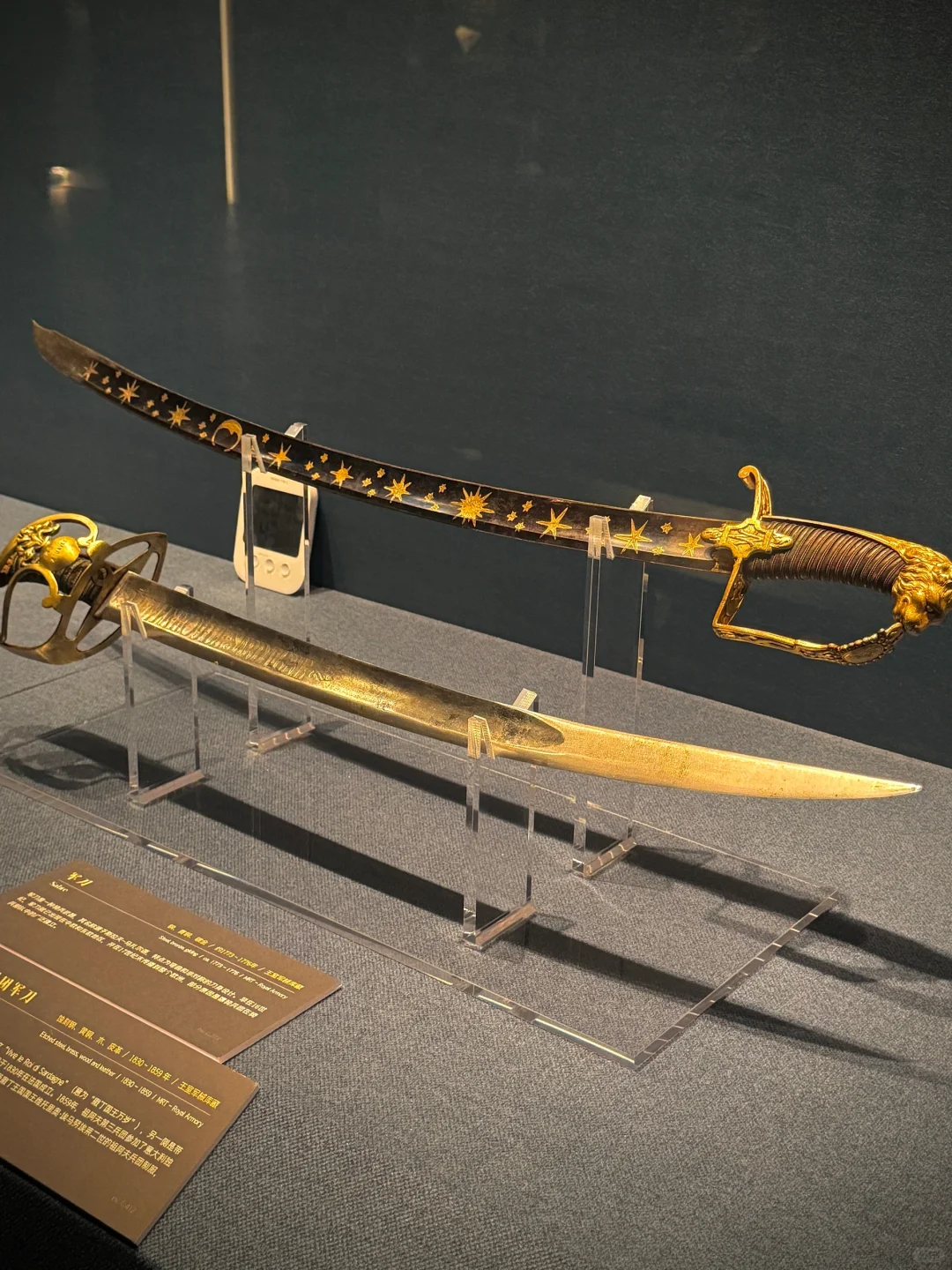 我得个老天耐啊！！！南博这个新展太精彩了！！