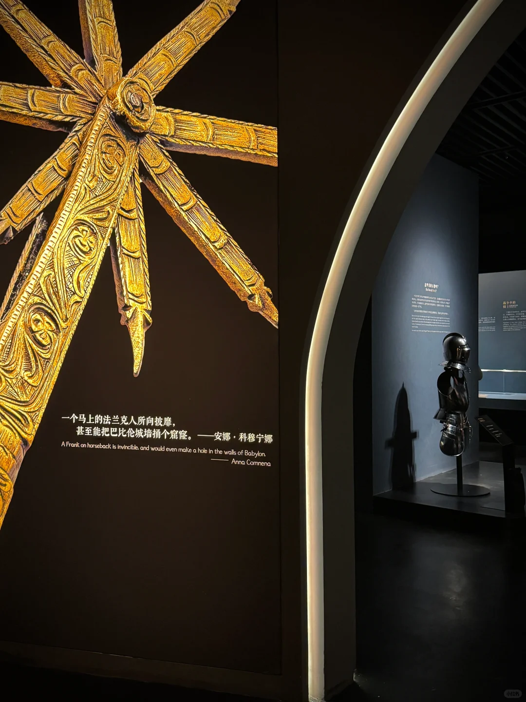 我得个老天耐啊！！！南博这个新展太精彩了！！