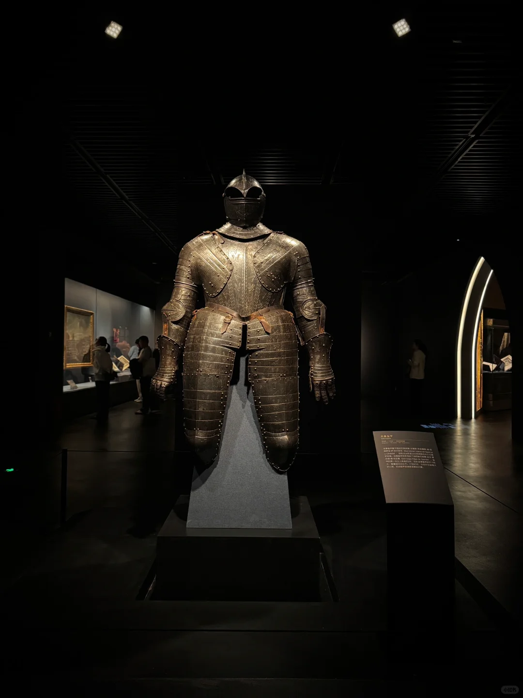 我得个老天耐啊！！！南博这个新展太精彩了！！