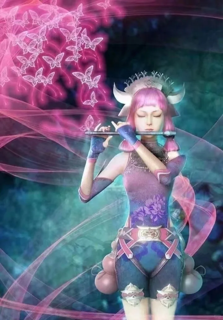 5.1热浪有无不良人游场团