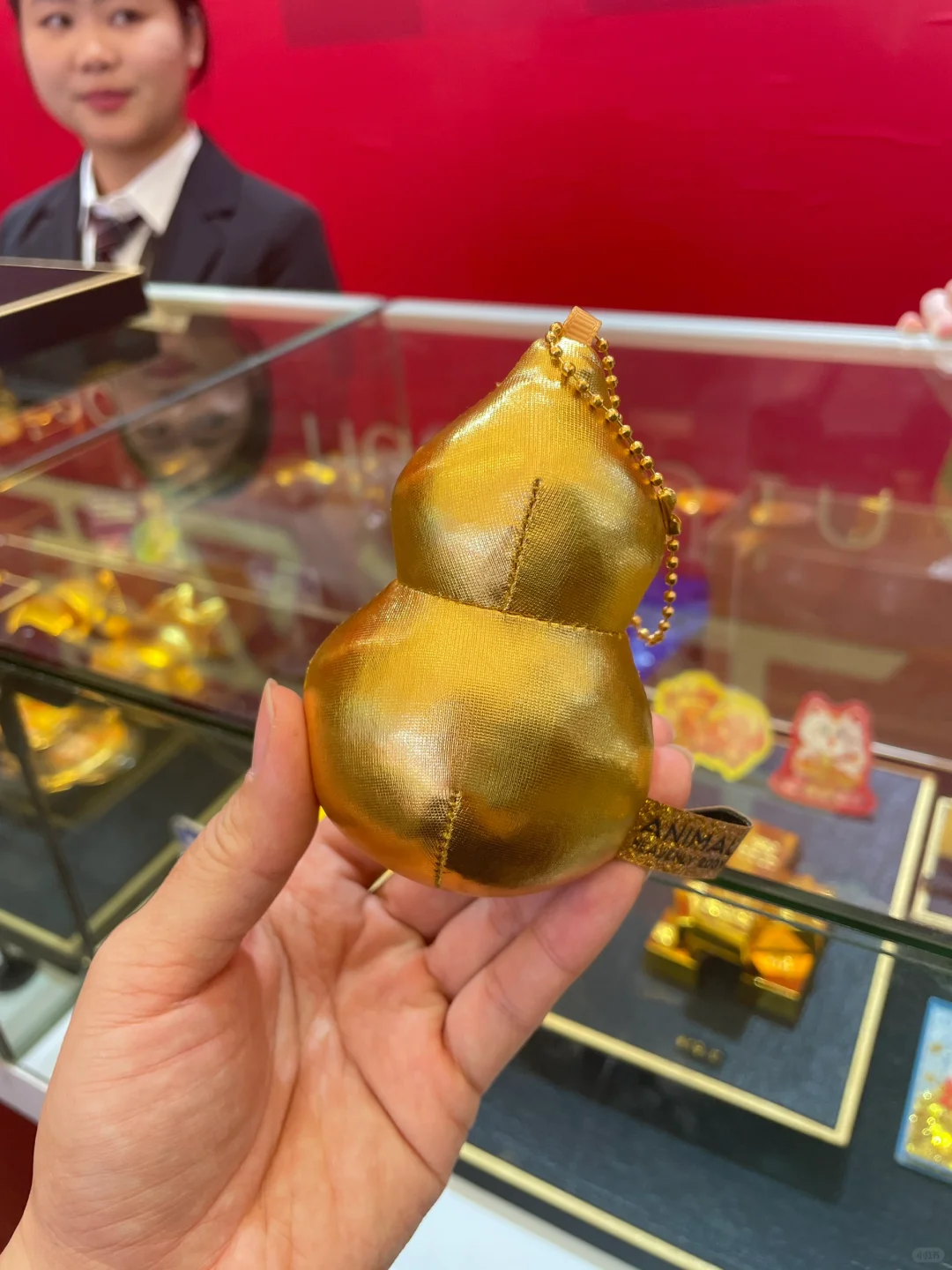 上海文创展小逛