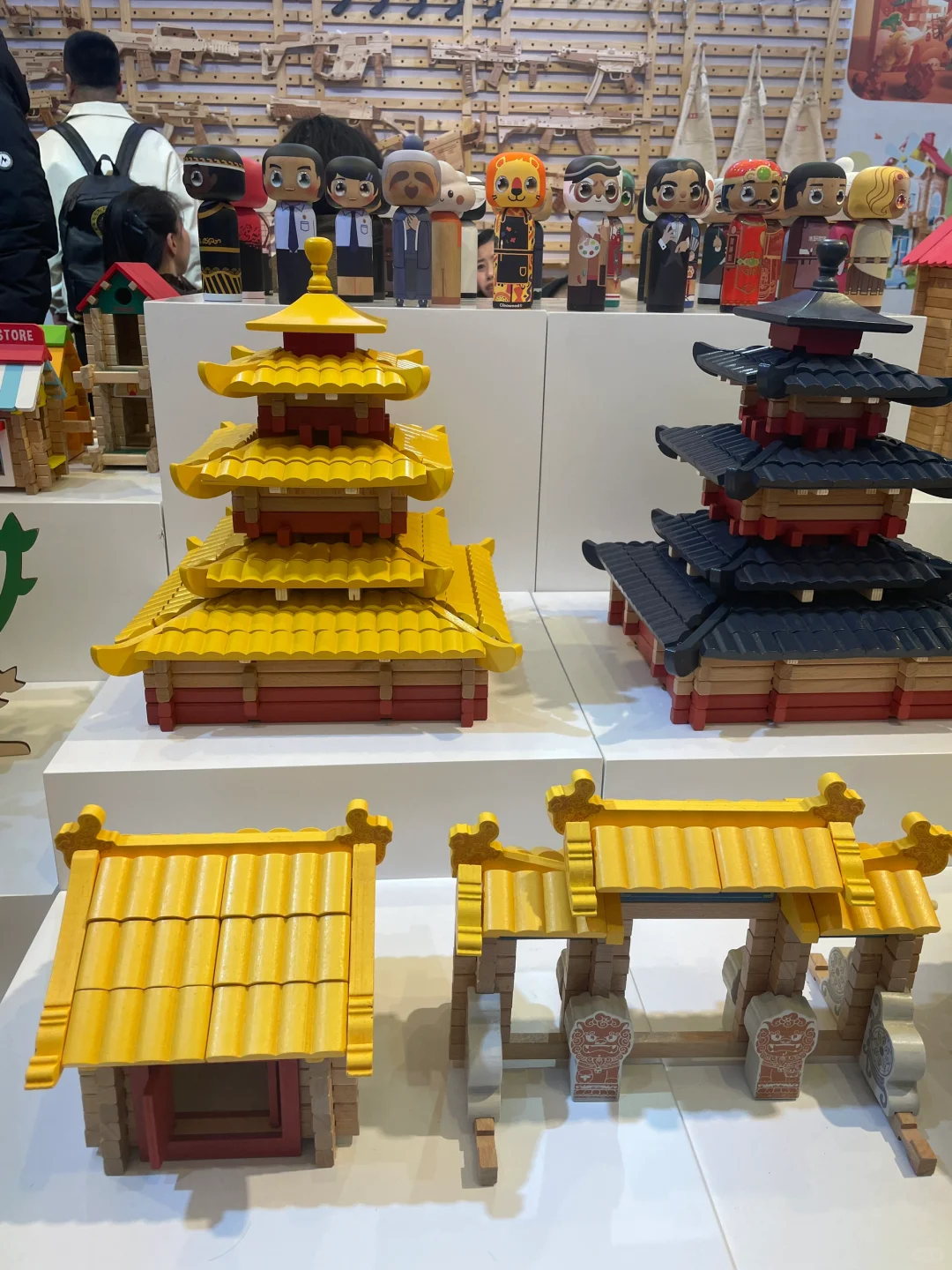 上海文创展小逛