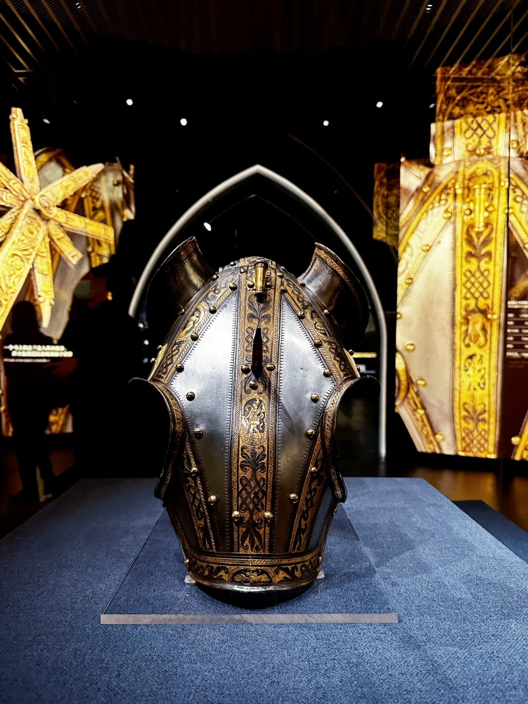 ?深圳南博钢铁与荣耀,去之前看这3点建议❗️