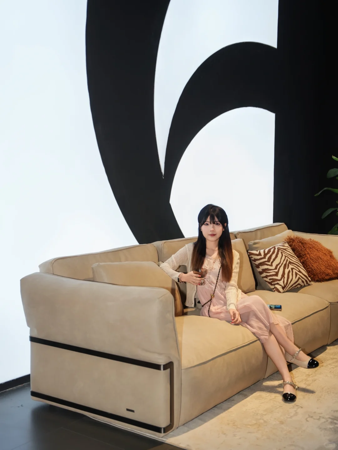 意式家居美学体验·满足我对高级感所有想象