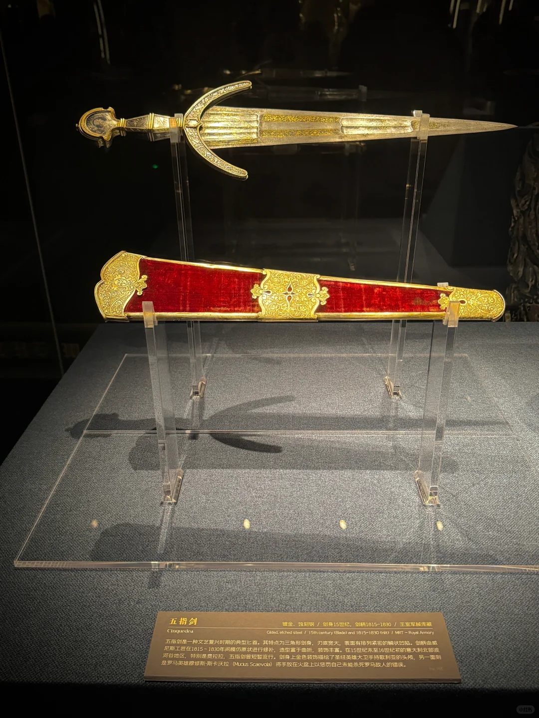 我得个老天耐啊！！！南博这个新展太精彩了！！