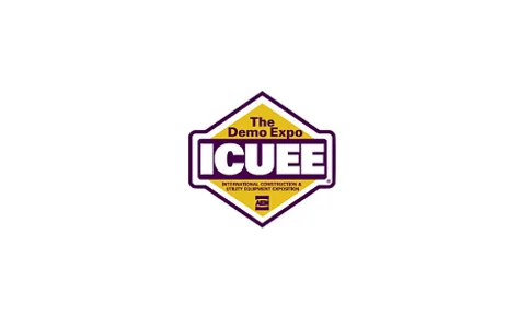 2025年美国建筑工程及公共建筑展览会 ICUEE