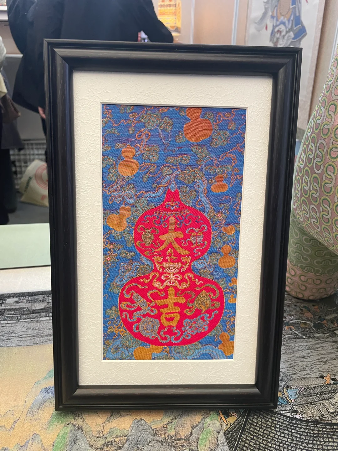 上海文创展小逛