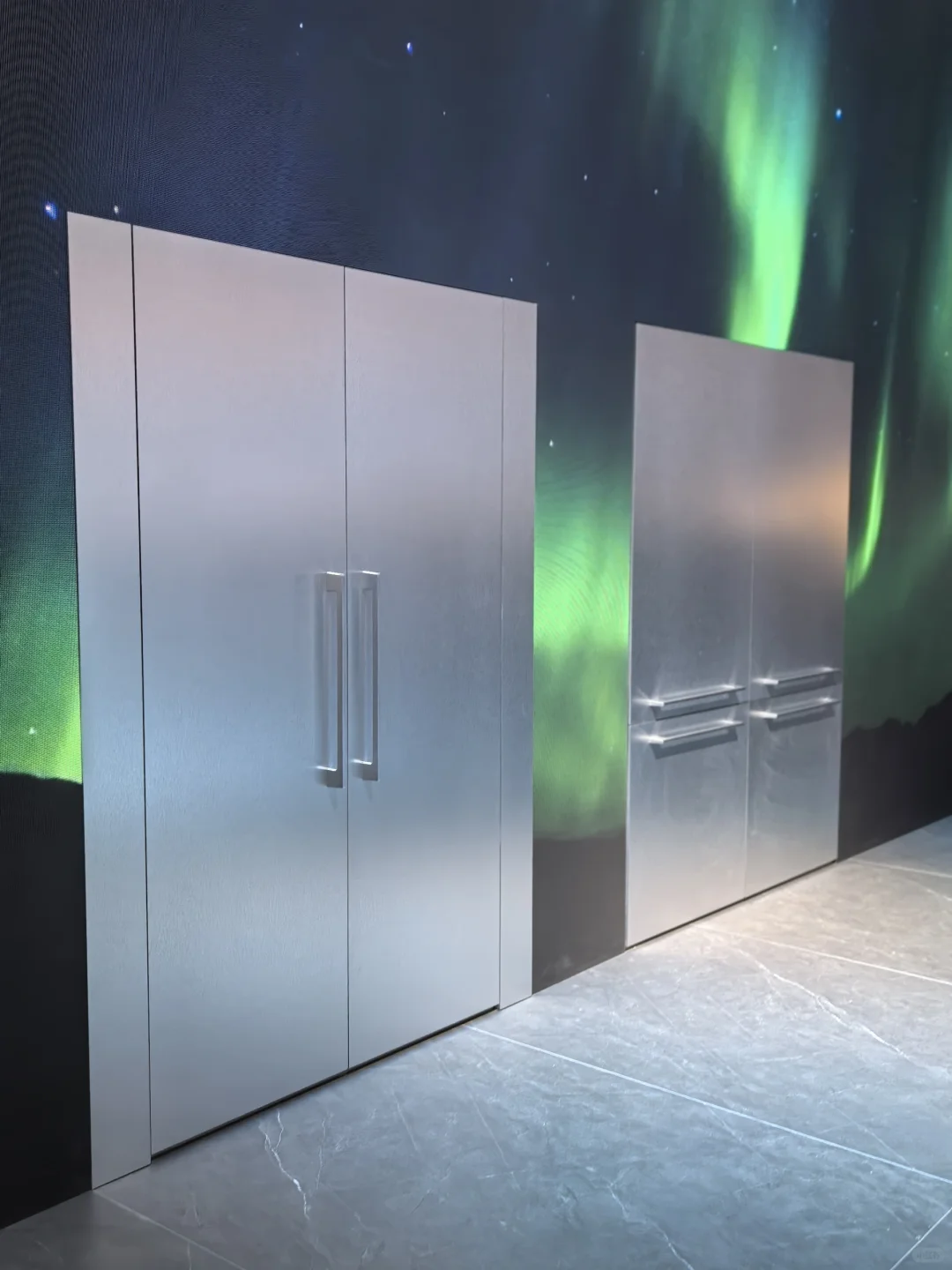 2025上海AWE展首日?免费羊毛