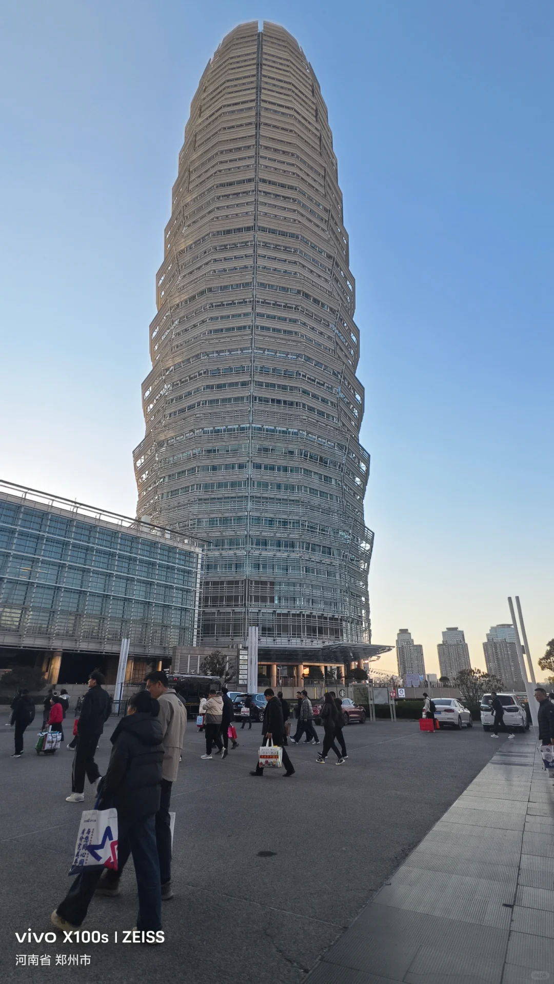 郑州展会