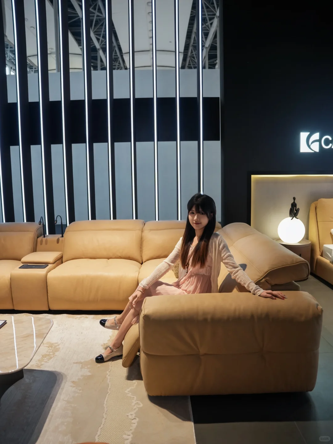 意式家居美学体验·满足我对高级感所有想象