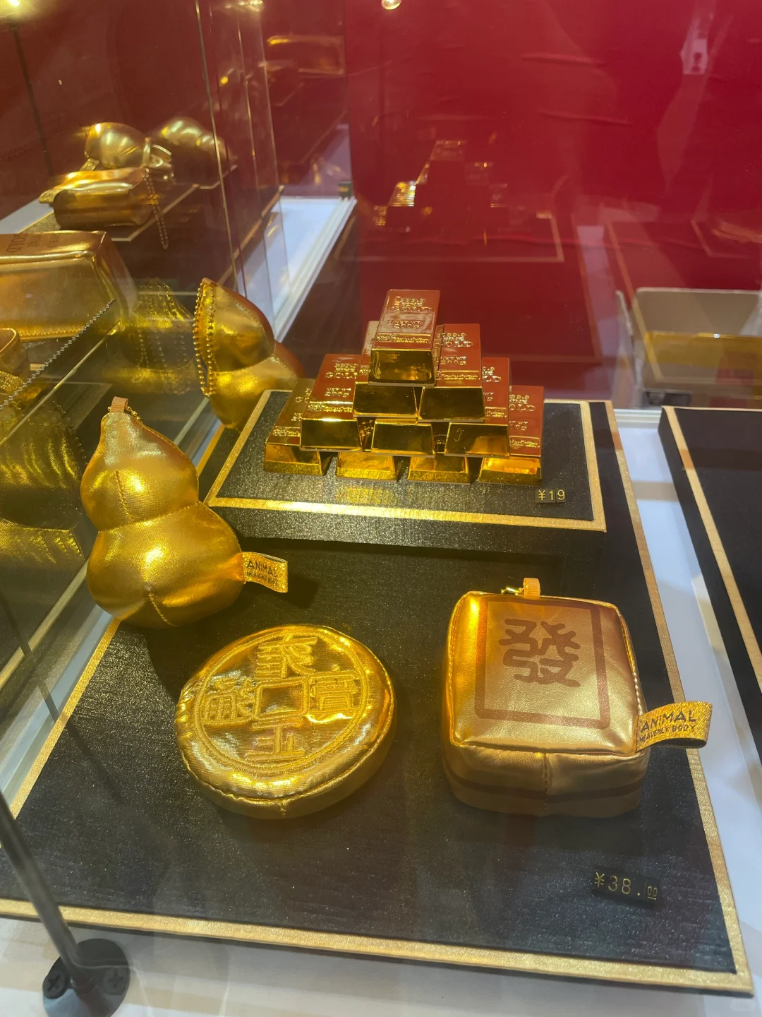上海文创展小逛