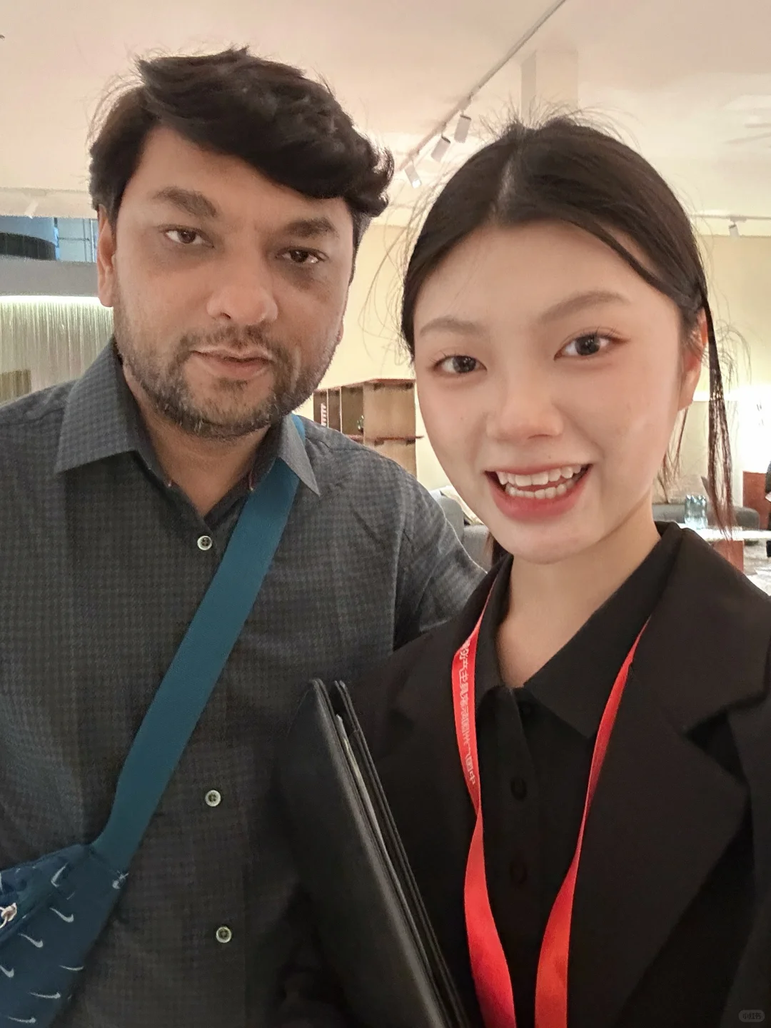 ‼️广交会翻译小白首秀指南！家具展篇?
