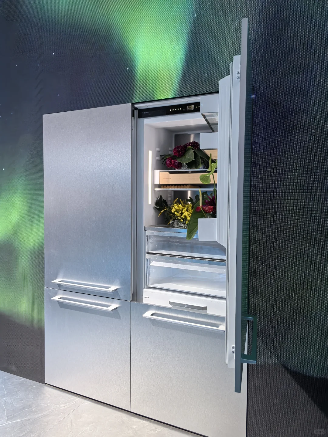 2025上海AWE展首日?免费羊毛