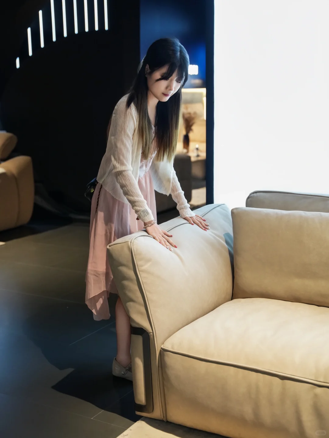 意式家居美学体验·满足我对高级感所有想象