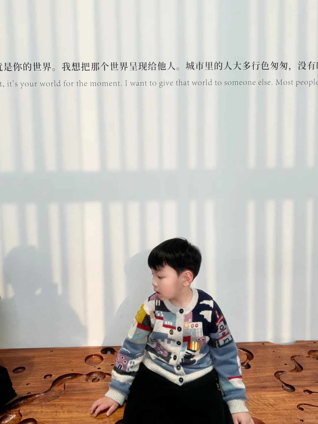 抬头看艺术｜毕加索、莫奈、草间弥生……真迹