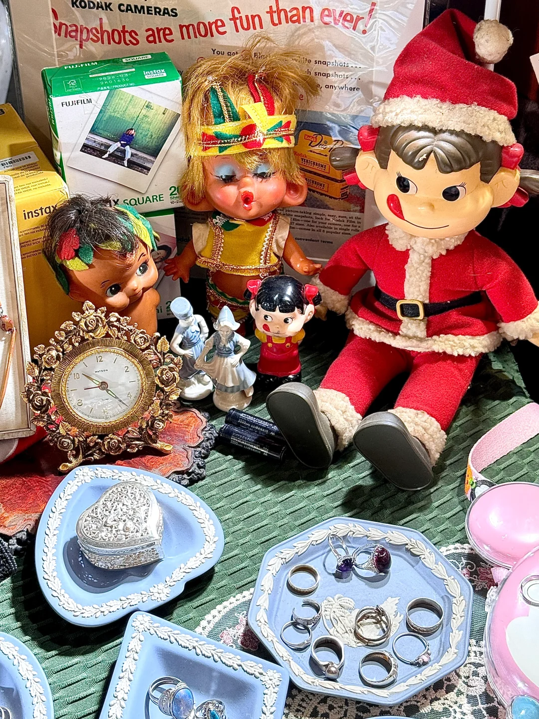 广州这里好好逛！有画展又有集市…?