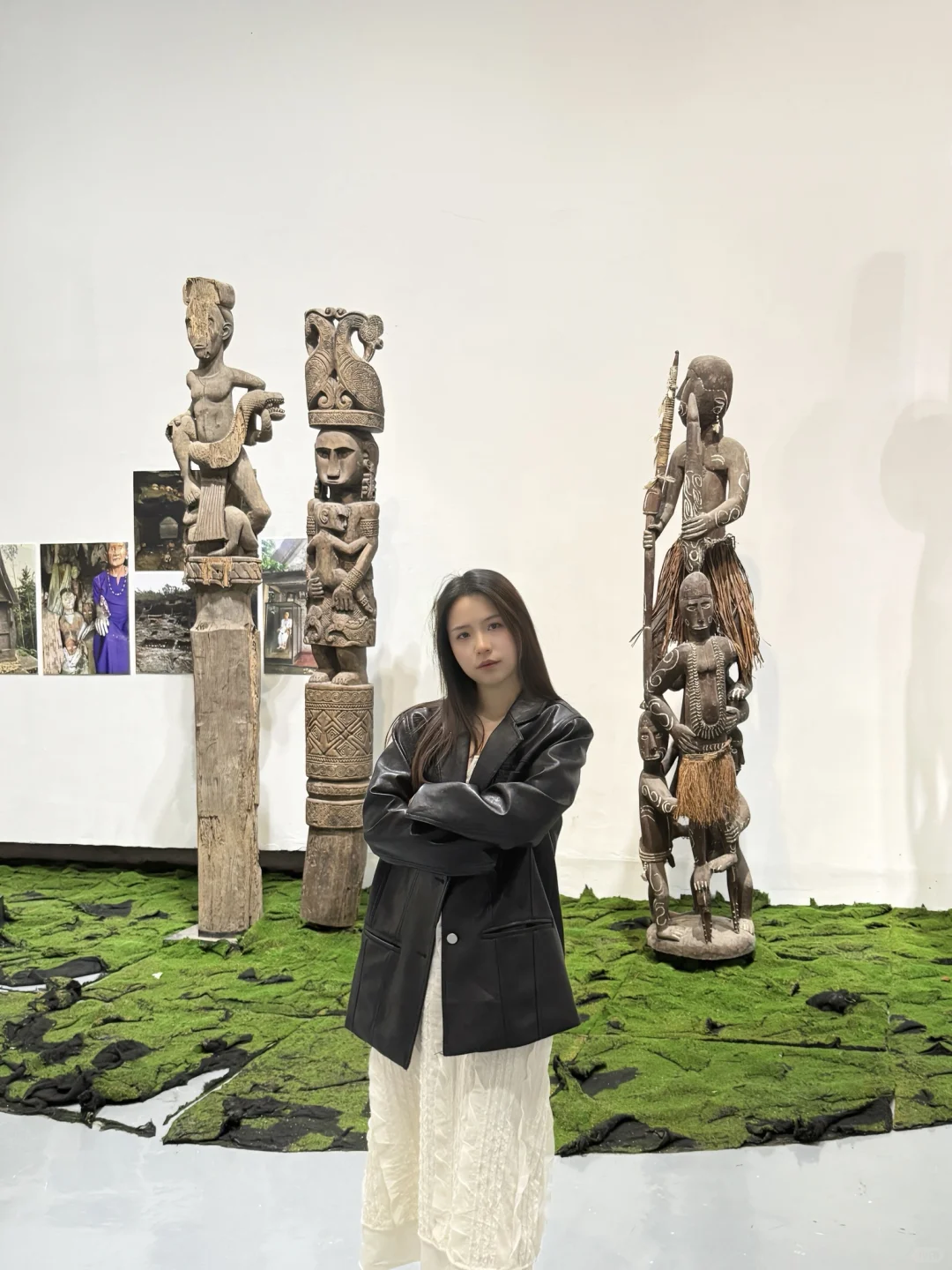 深圳看展!仿佛穿越雨林探秘?