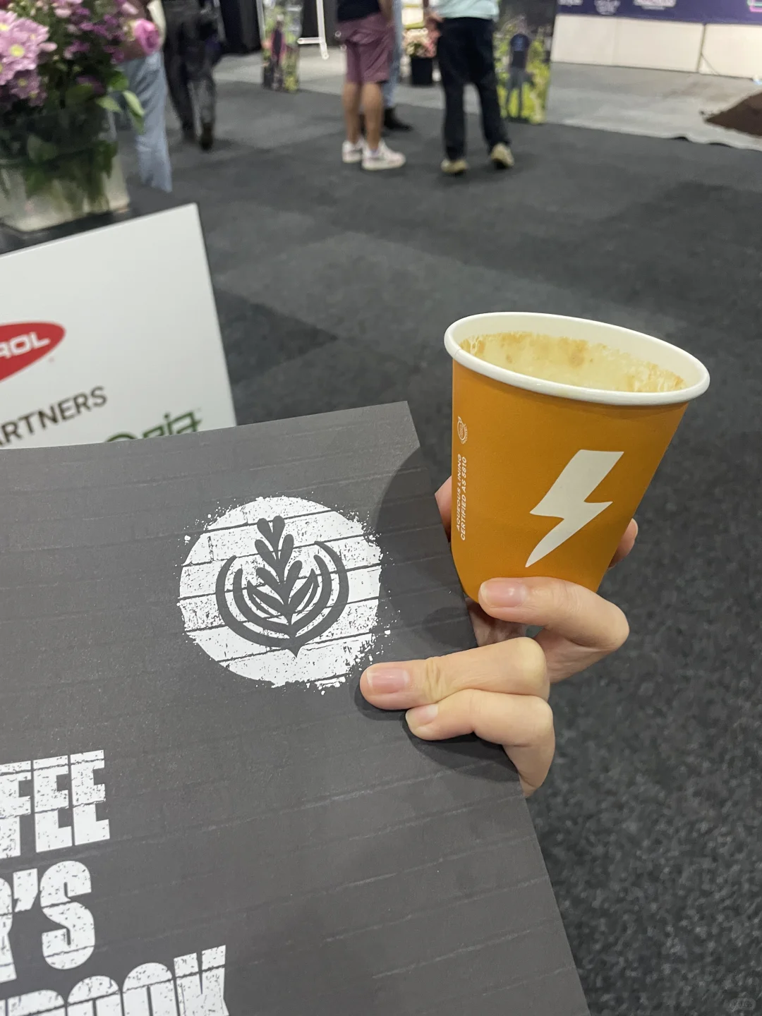墨尔本咖啡展 Coffee Expo 2025