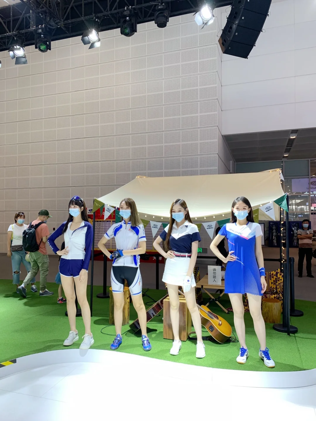 天津探店|国展车展这一篇就够了??‍???