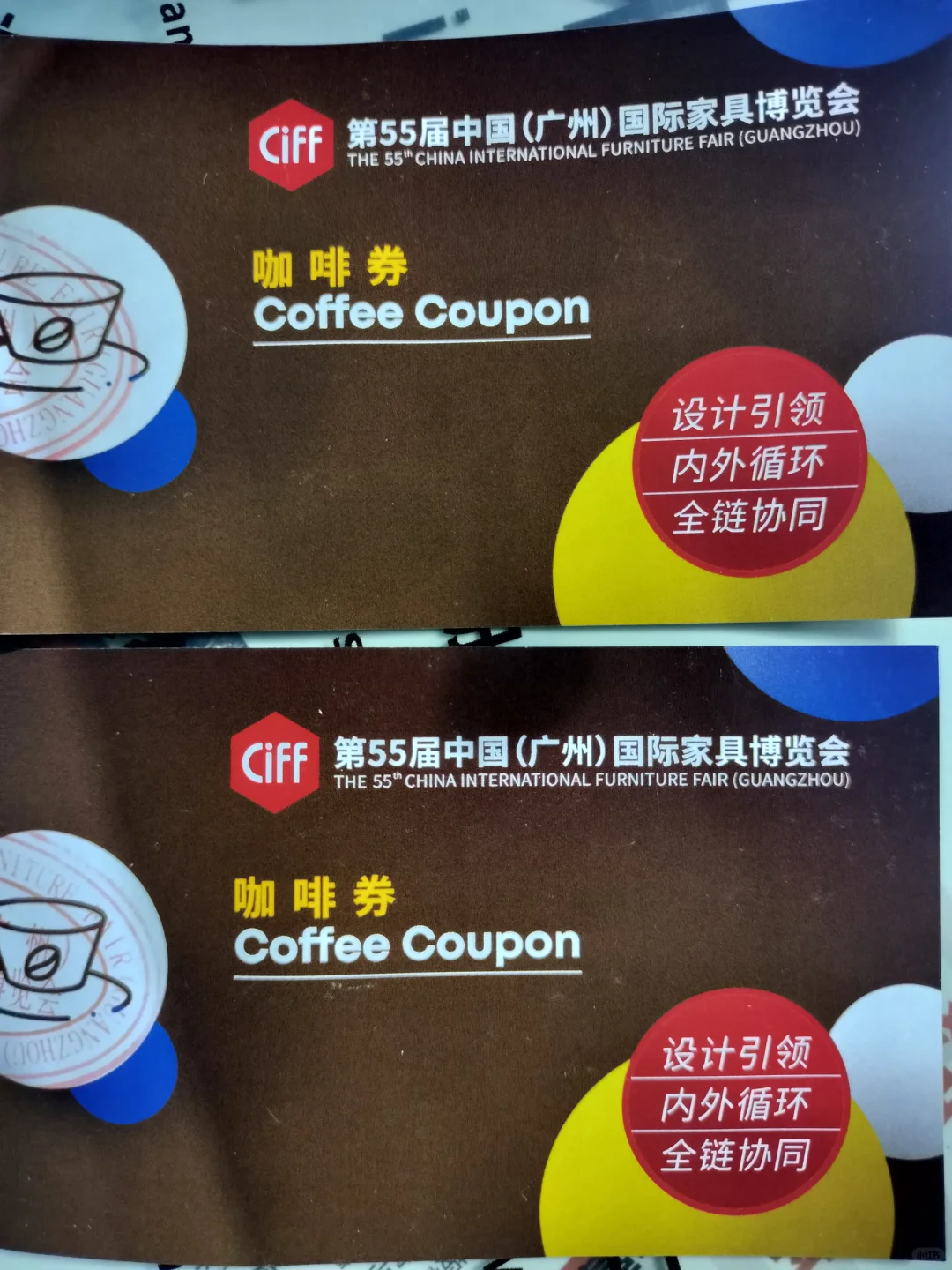 明天展会展台上要好看的礼模