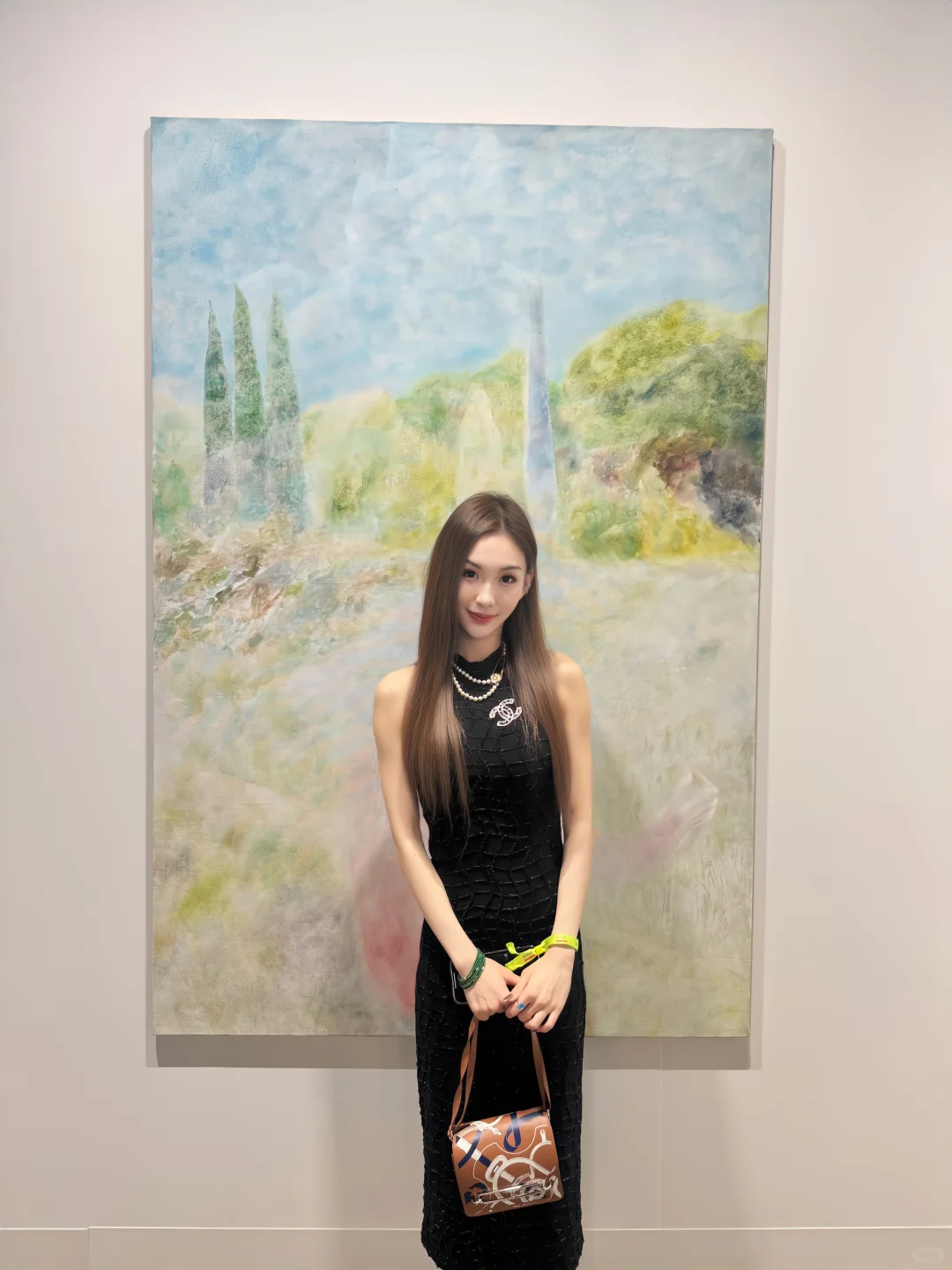 2025 Art Basel 巴塞爾藝術展香港展會