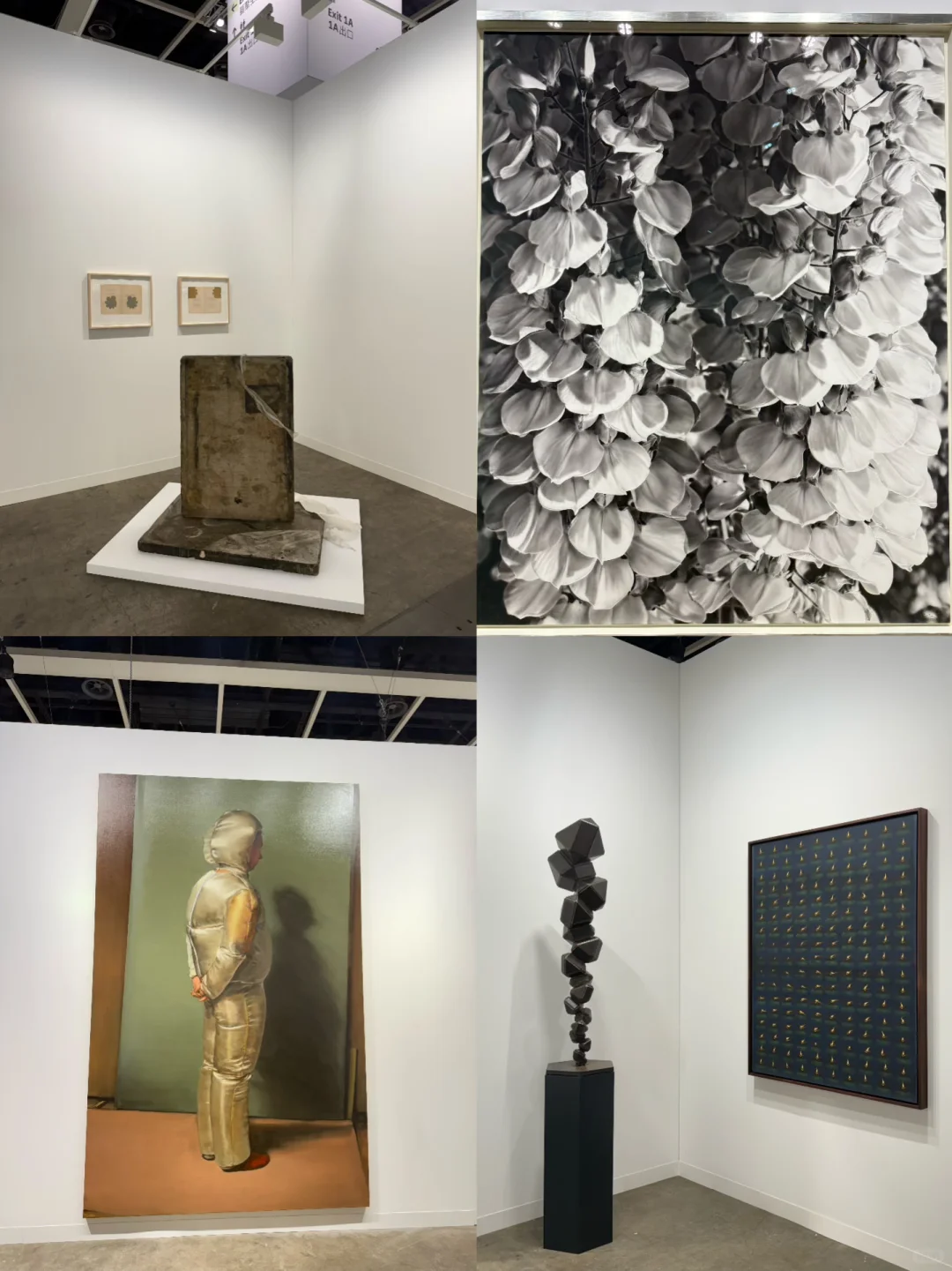 2025 Art Basel 巴塞爾藝術展香港展會