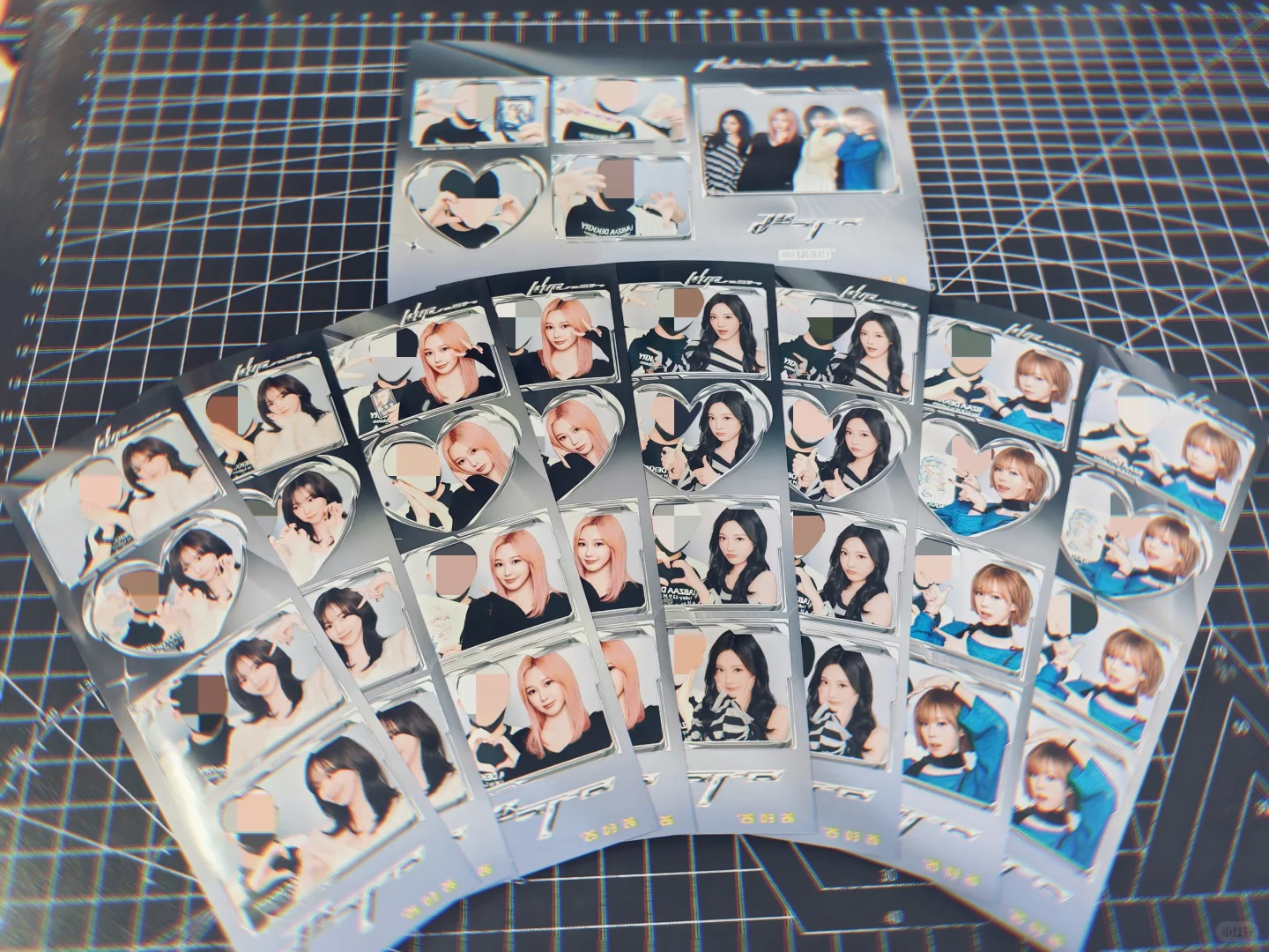 ［aespa］雖然到處都能拍的到挺方便，但..