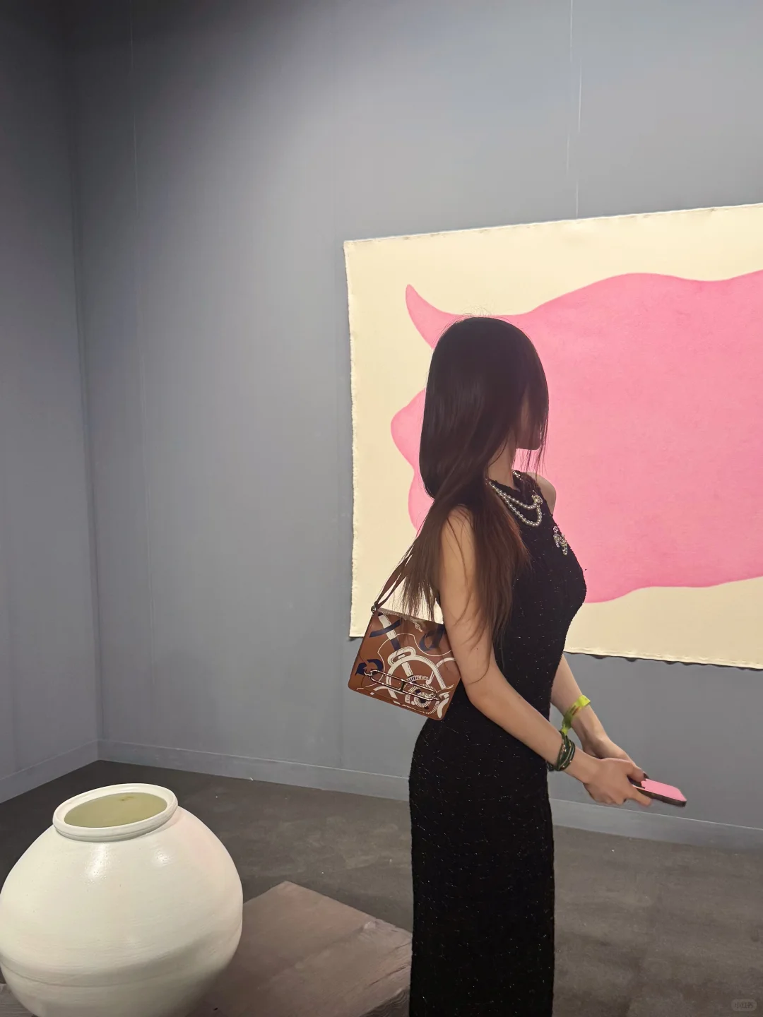 2025 Art Basel 巴塞爾藝術展香港展會