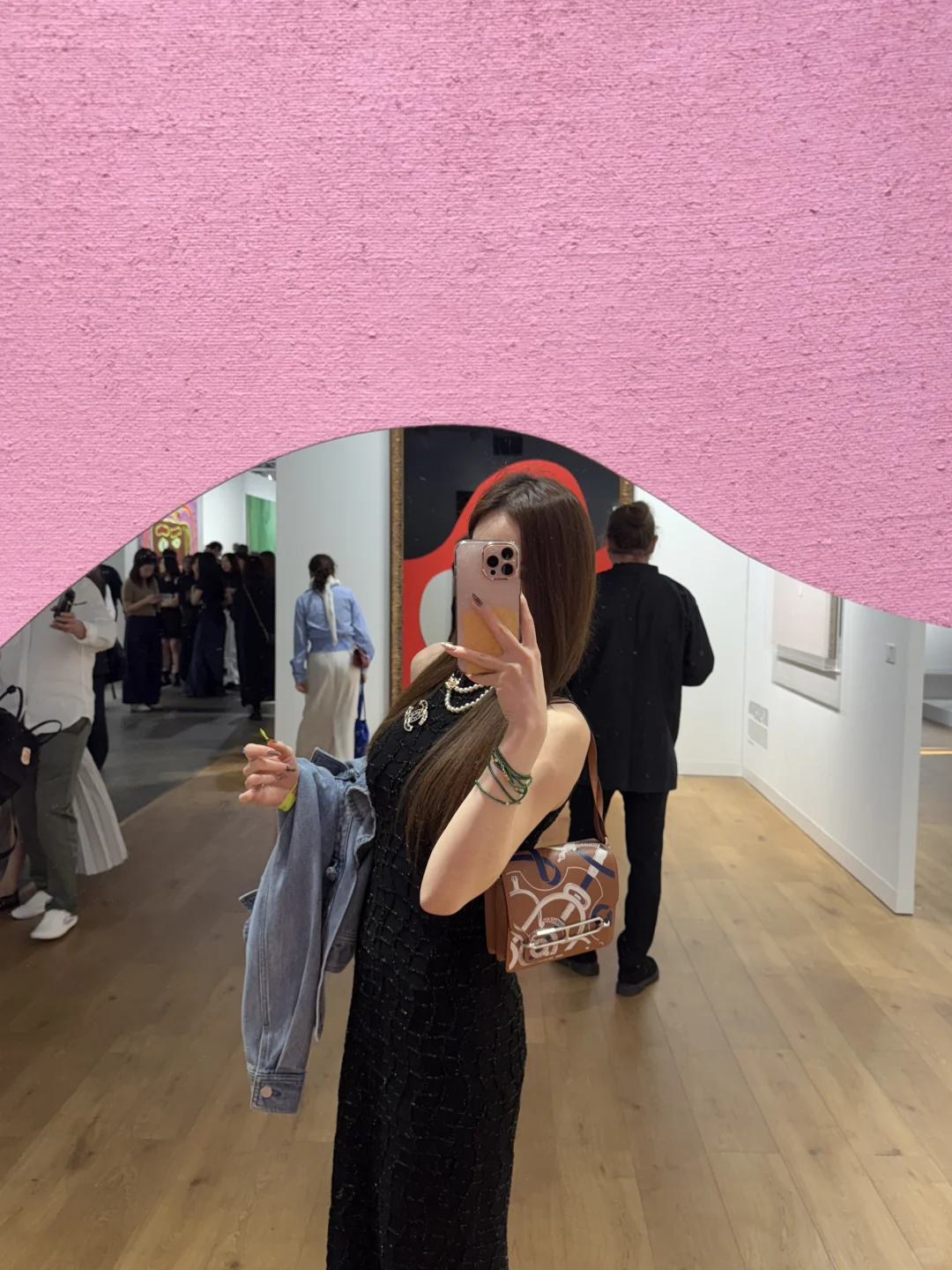2025 Art Basel 巴塞爾藝術展香港展會