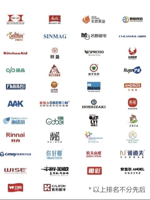 快上车，我要带你去上海看Gelato博览会了！