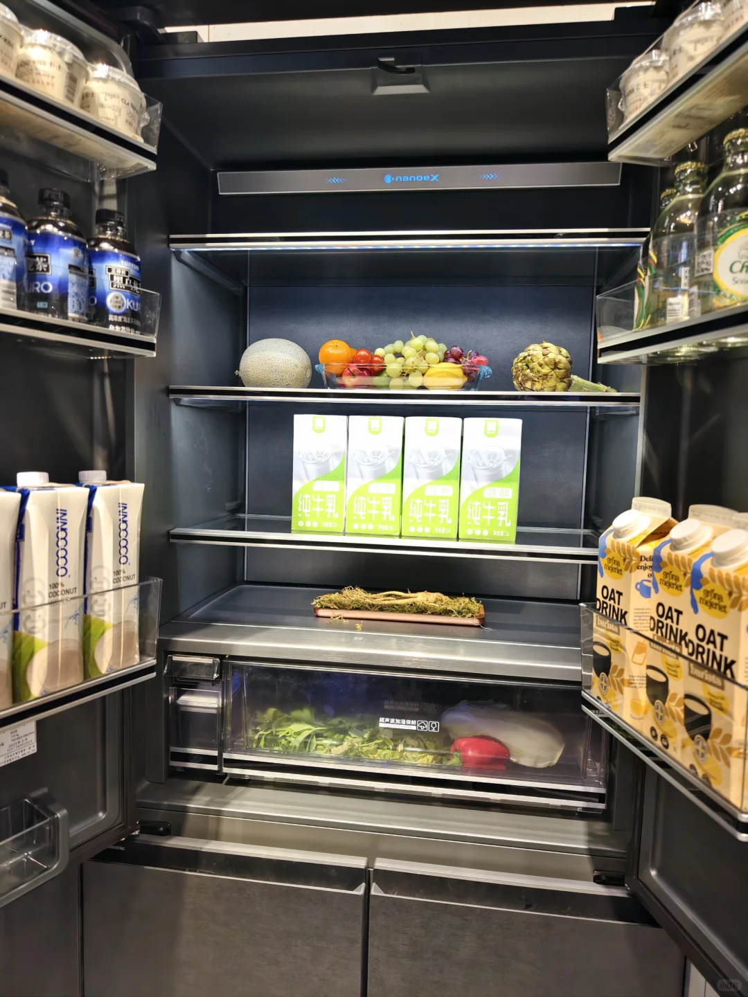 看展后对?有了幻想,想有自己的家人