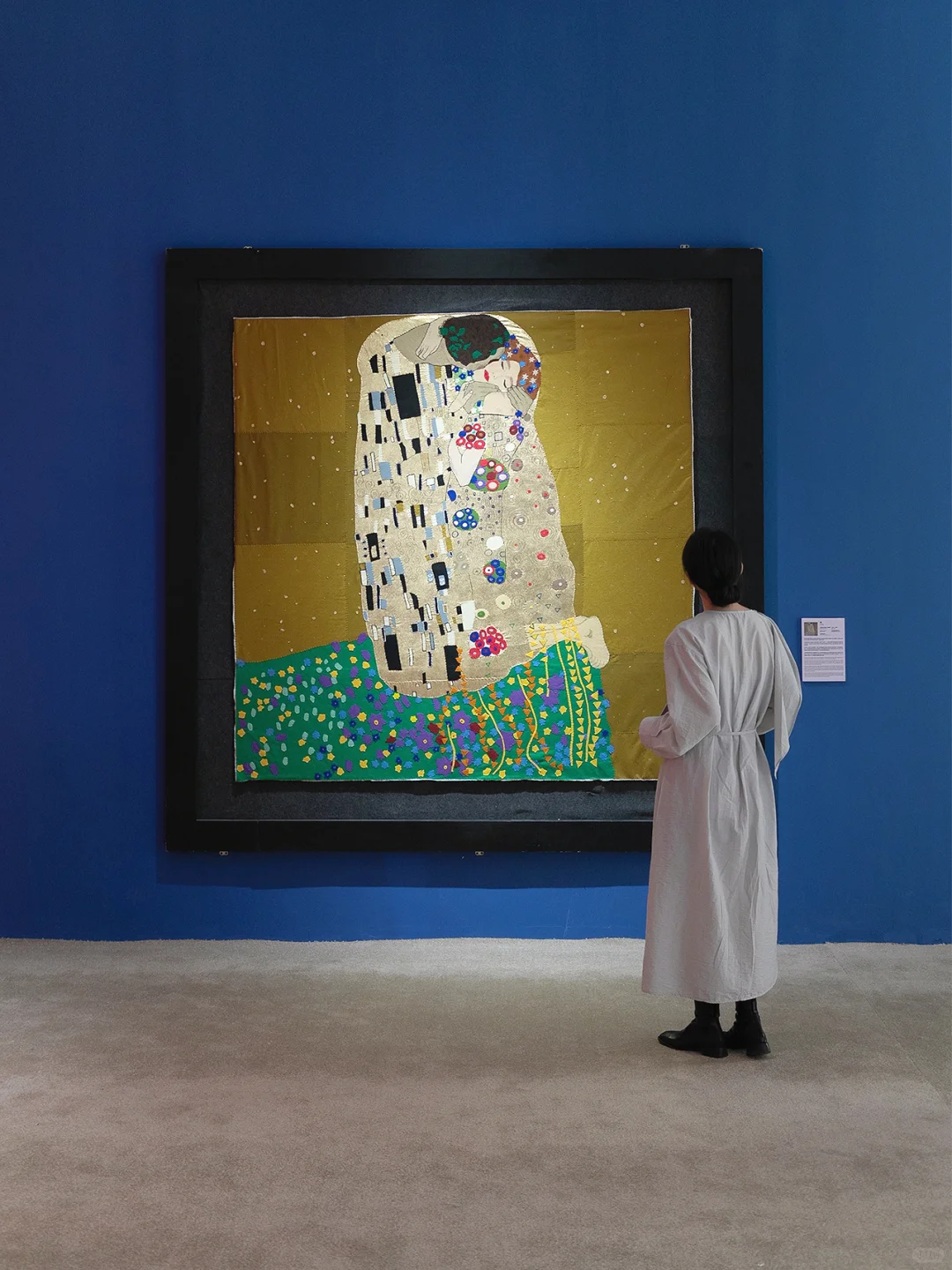 ✨深圳新展丨深圳看展人狂喜！一站打卡3个展～