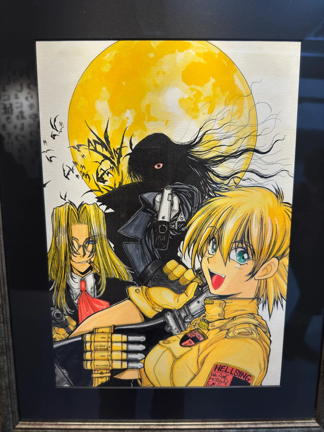 平野耕太大博览会 第一天第一场 完