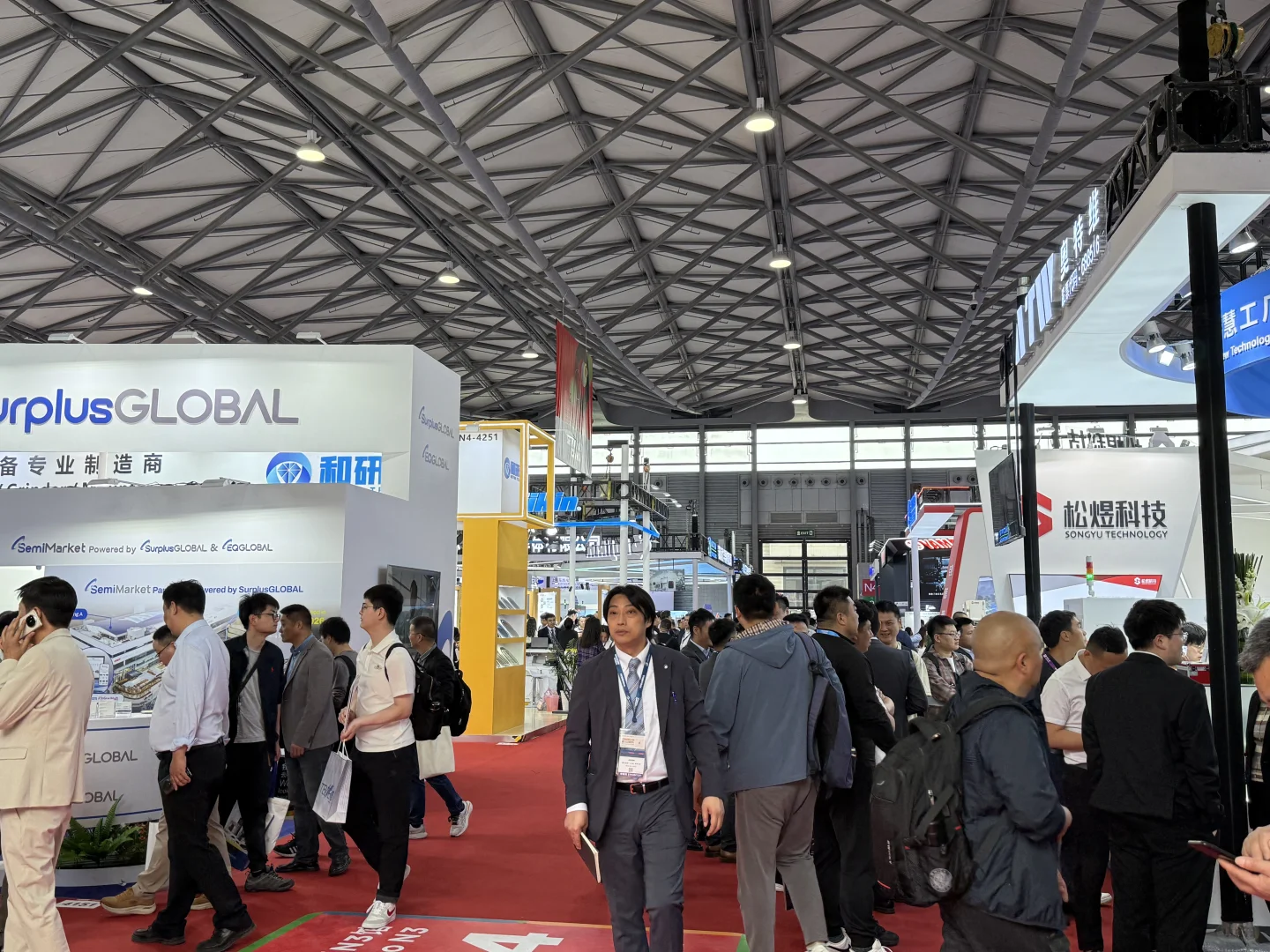 感觉自己不适合这里…