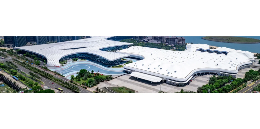 第五届中国国际消费品博览会将在海南举办！
