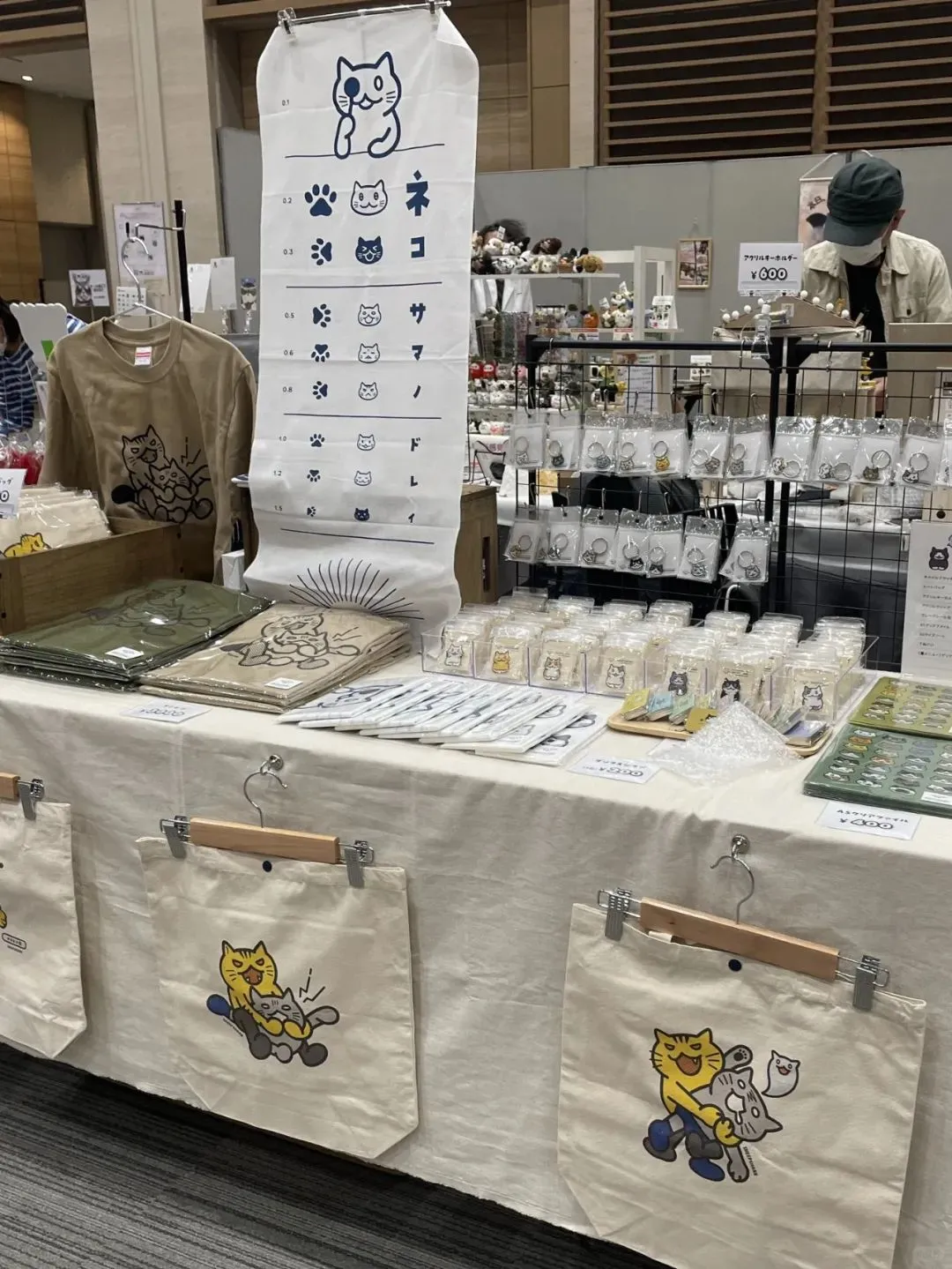 ? 铲屎官的快乐,关西猫猫大博览会来袭